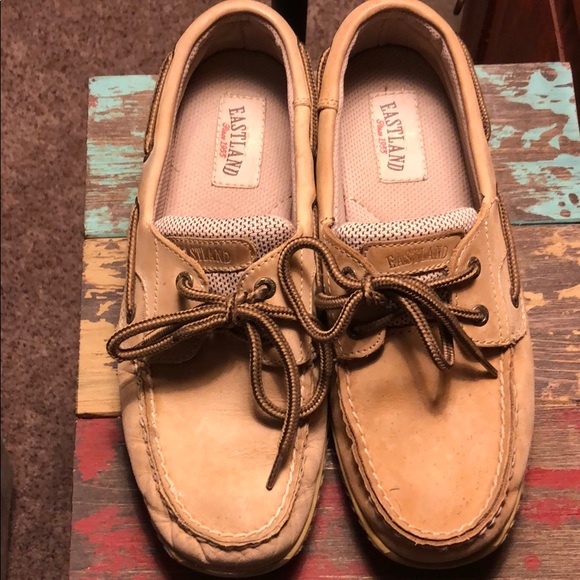 Shoes - Picture 1 of 2